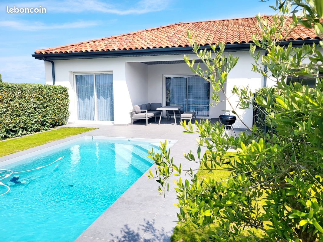 Maison 3 pièces 70 m² · à Soustons · 70 m² · 649 000 €