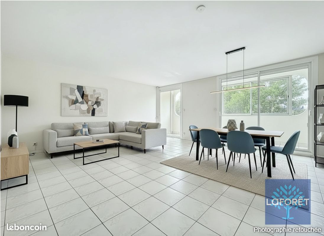 Appartement 3 pièces 86 m² · à La Roche-sur-Yon · 86 m² · 149 000 €