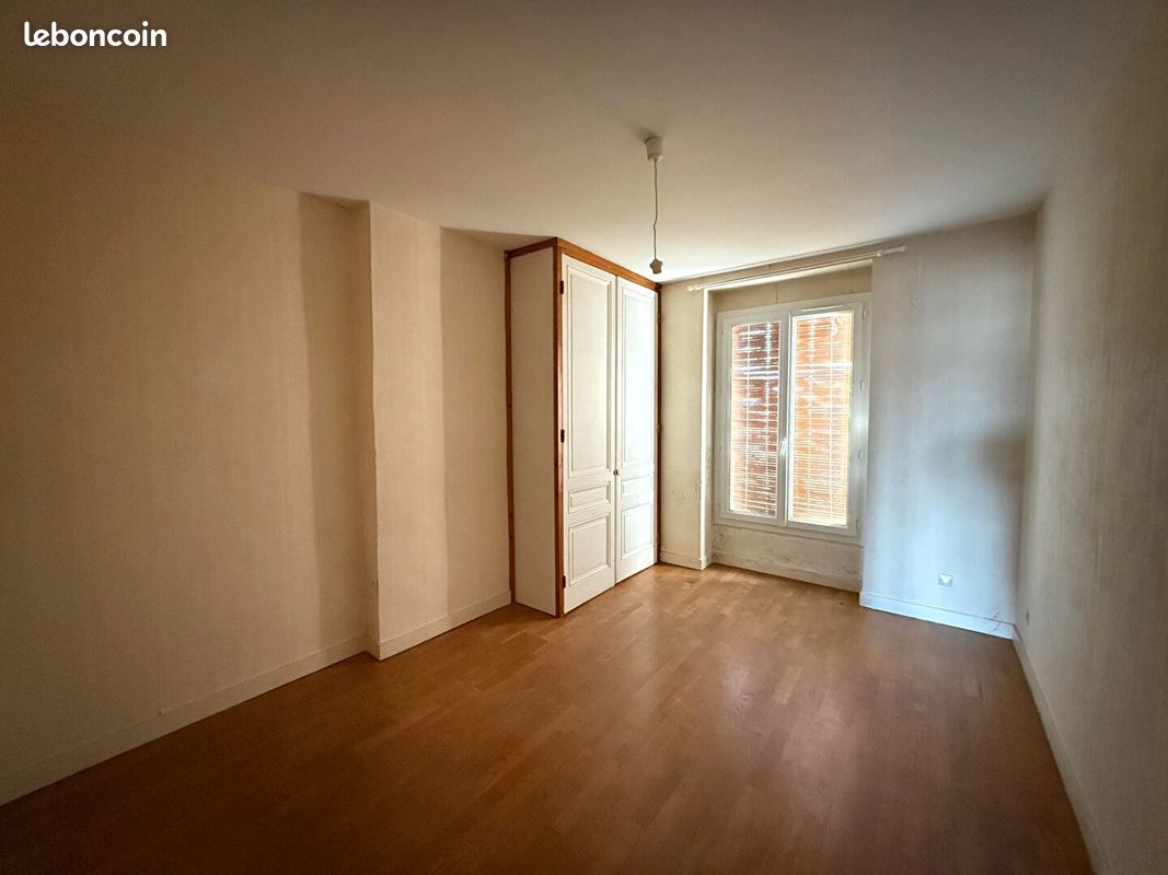 Appartement 2 pièces 56 m² (image 3)