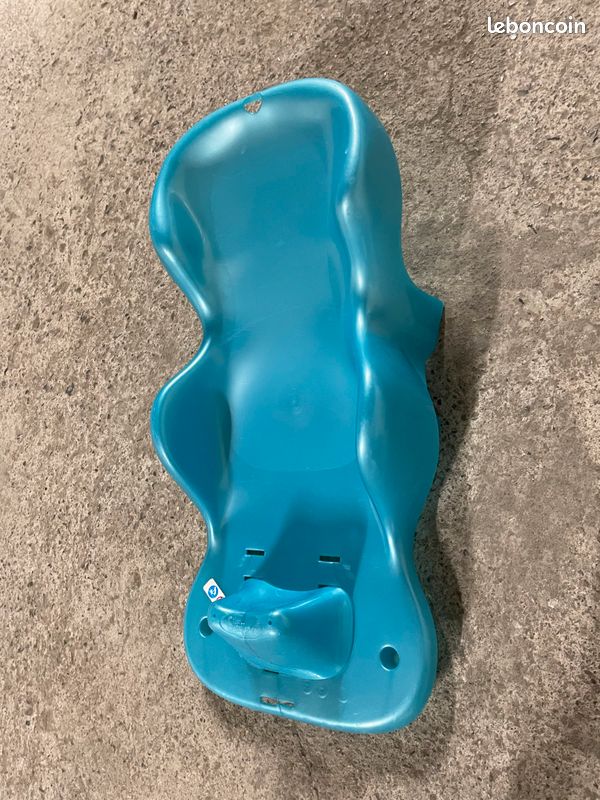 Siège de bain bébé (image 1)