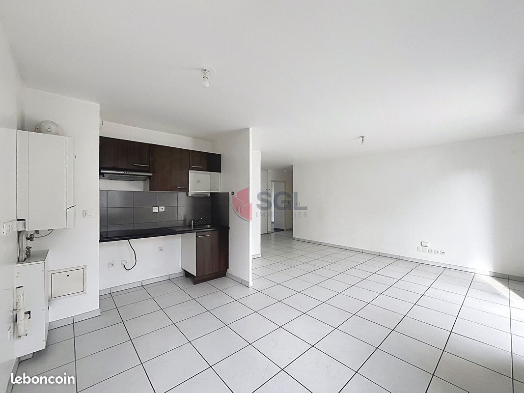 Appartement 4 pièces 75 m² · à Toulouse · 75 m² · 895 €/mois
