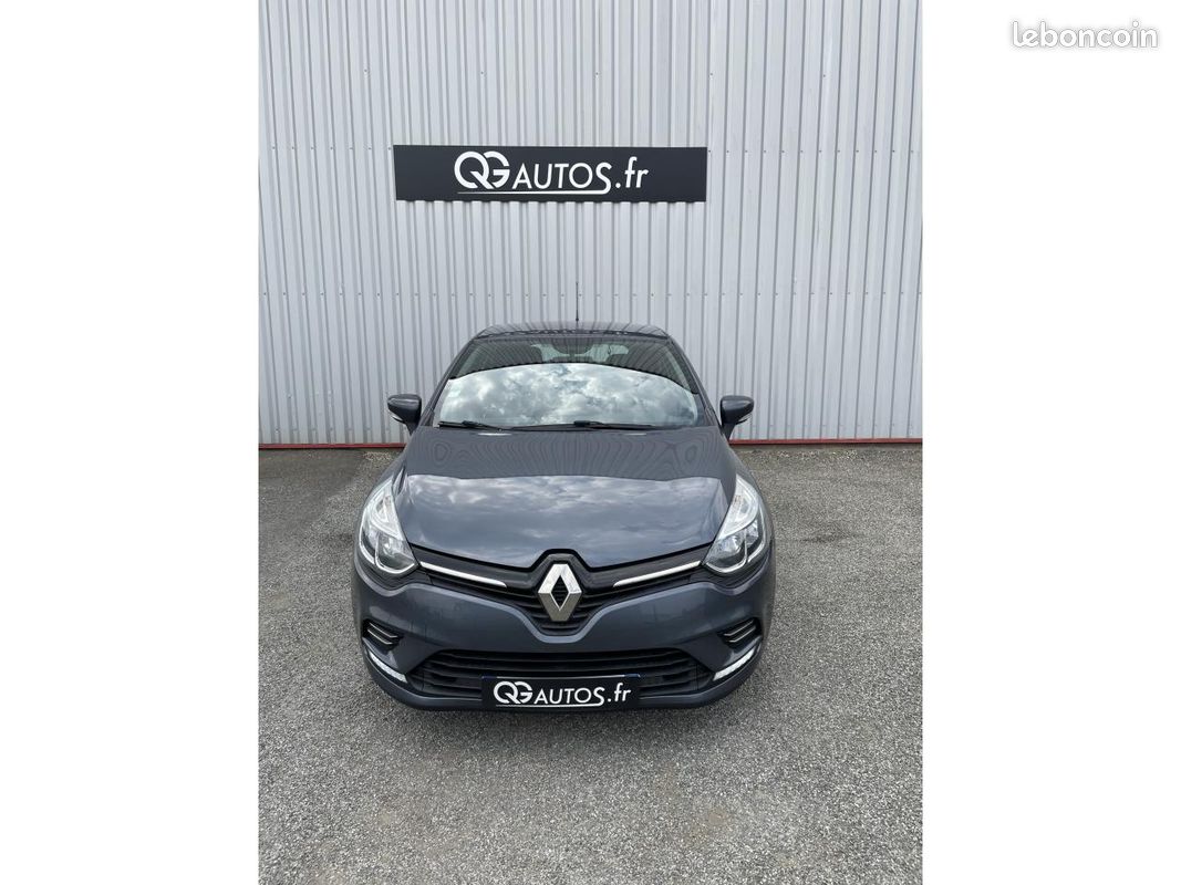 RENAULT CLIO 1.5 Energy dCi / 11 000 km / 75 Ch / Finition Trend / 1ère main (image 5)