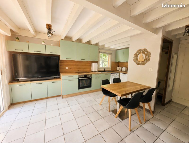 Maison 3 pièces 47 m² · à Biscarrosse · 47 m² · 259 000 €