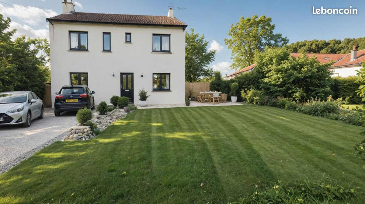 Maison 4 pièces 95 m² · à Chanonat · 95 m² · 342 078 €