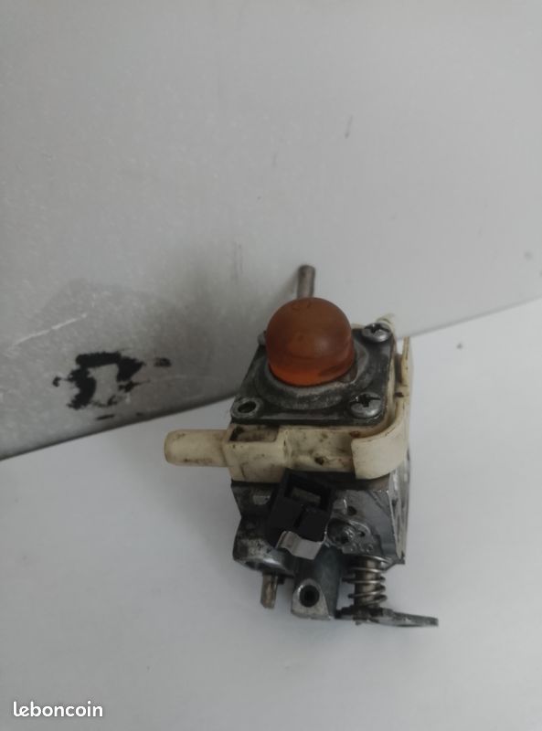 Carburateur sthil fs410 m tronic (image 1)