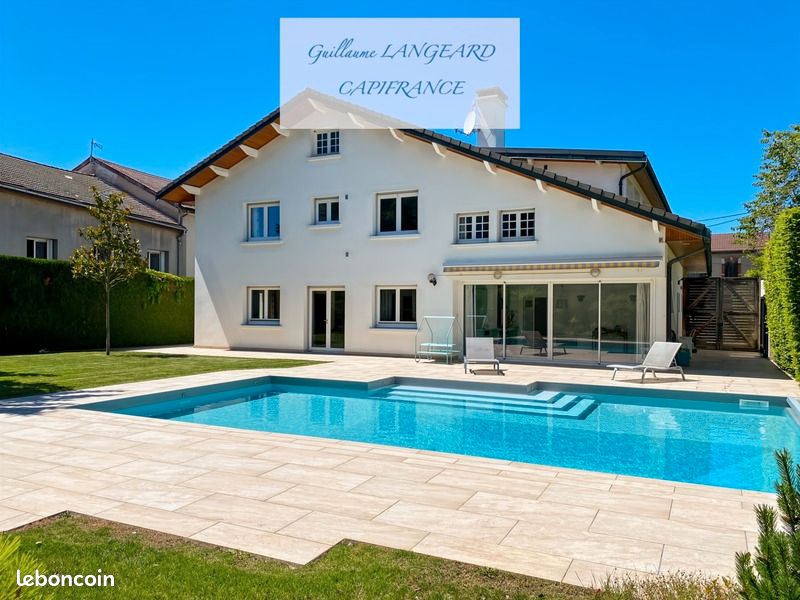 Villa 9 pièces 346 m² (image 2)