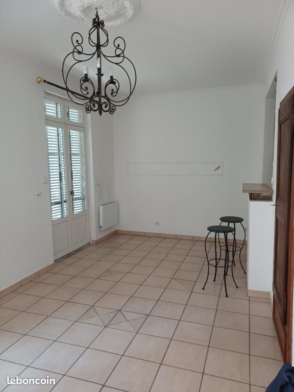 Appartement 1 pièce 25 m² · à Dijon · 25 m² · 480 €