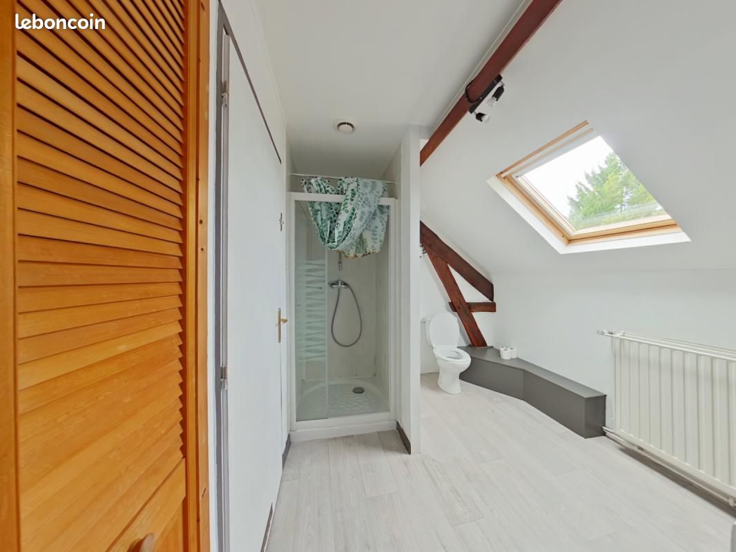 Maison 5 pièces 128 m² - Marçay 86370 (image principale 14)