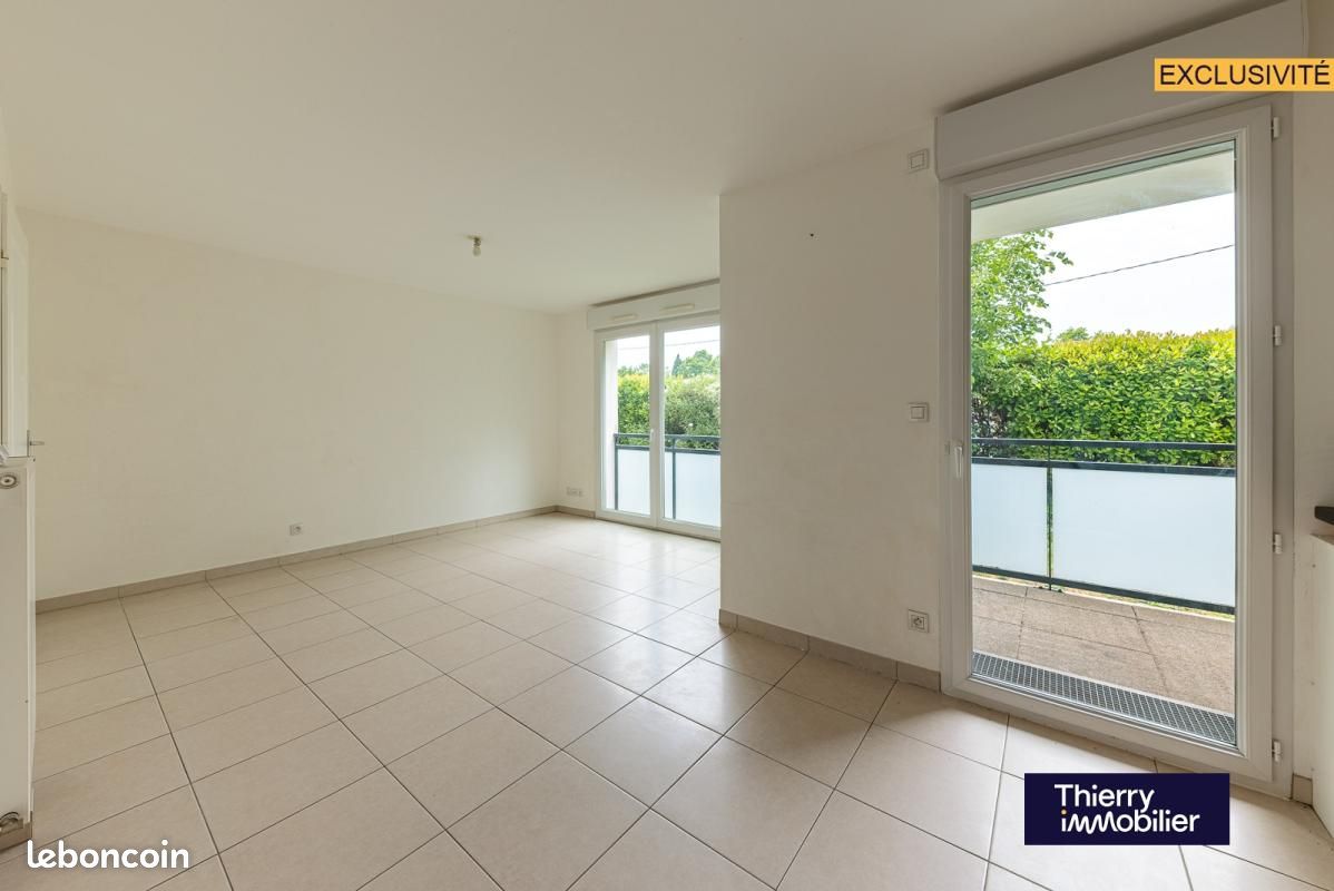 Appartement 3 pièces 59 m² · à La Chapelle-sur-Erdre · 59 m² · 198 220 €