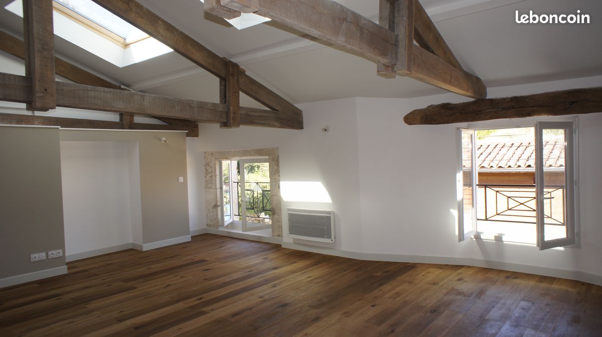 Appartement 3 pièces 72 m² · à Langon · 72 m² · 820 €/mois