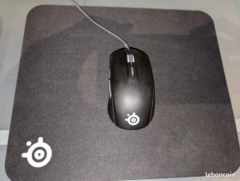 Setup gaming complet (image 4)