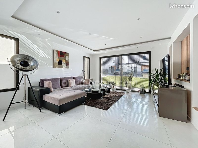 Maison 6 pièces 148 m² · à Betton · 148 m² · 518 000 €
