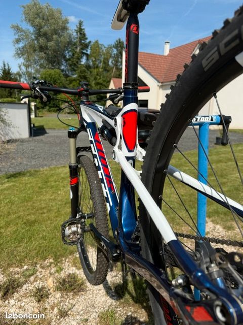 Vtt SCOTT SPARK 710 (image 3)