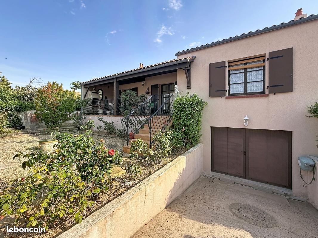 Maison 5 pièces 173 m² · à Lagord · 173 m² · 472 500 €