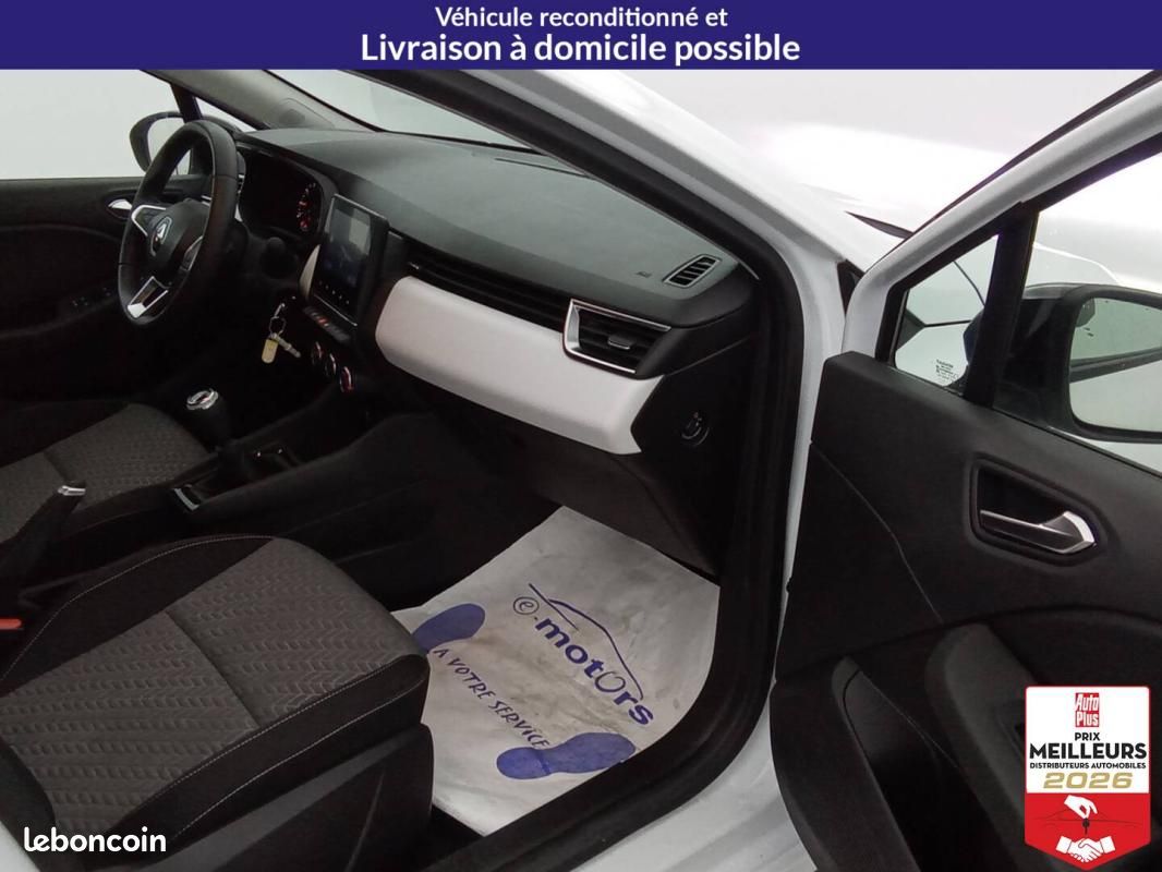 Renault Clio TCe 100 GPL Zen (image 15)