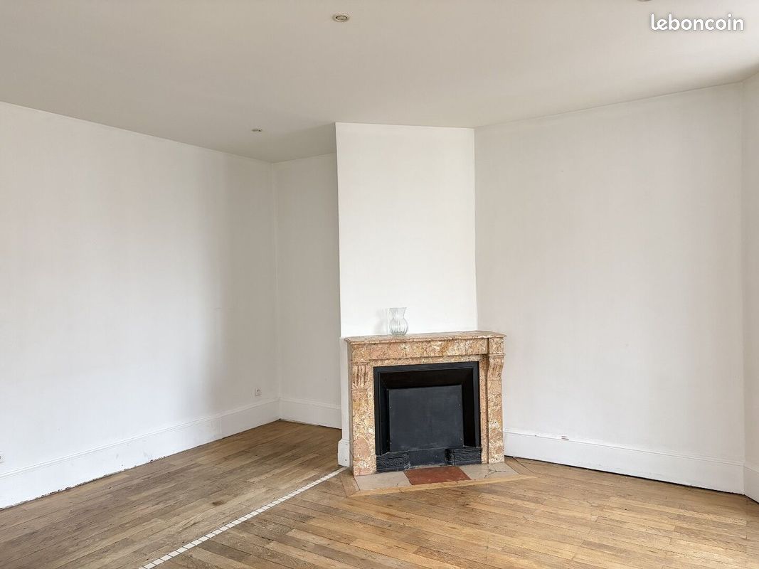 Appartement 3 pièces 72 m² · à Villeurbanne · 72 m² · 895 €/mois
