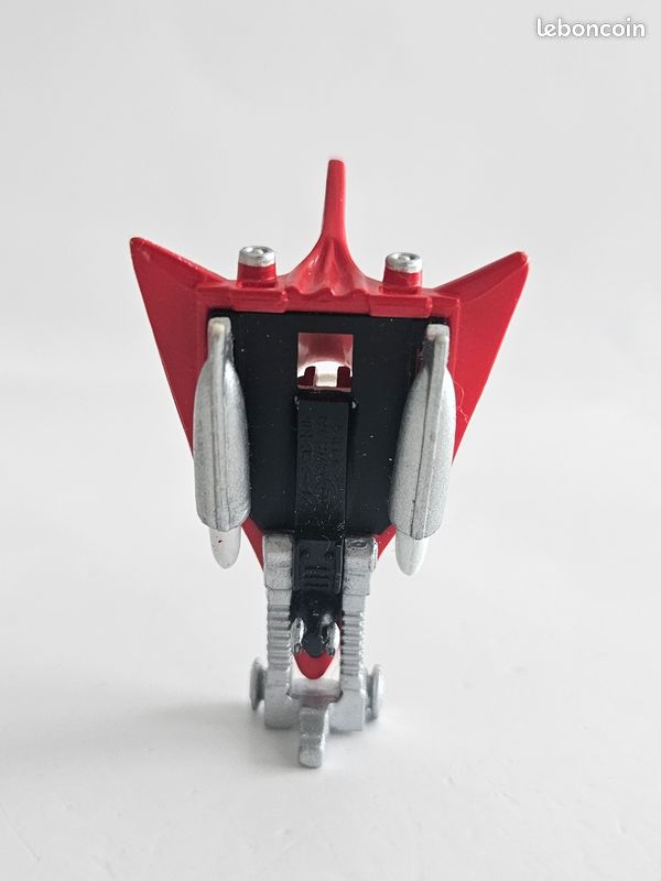 MAZINGER Z POPY Brain Condor CPA19 Gashapon Chogokin 5cm Japan 2002 Vintage rare EUR 39,90 - FR