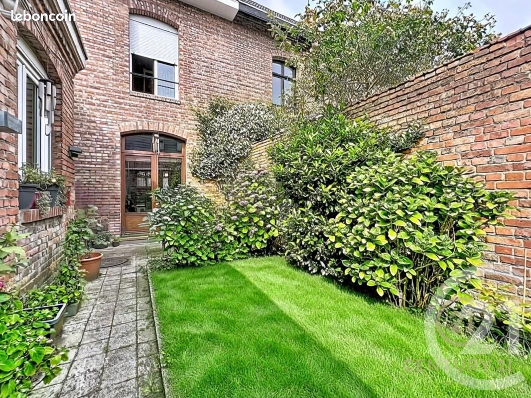 Maison 6 pièces 139 m² · à Armentières · 139 m² · 221 700 €