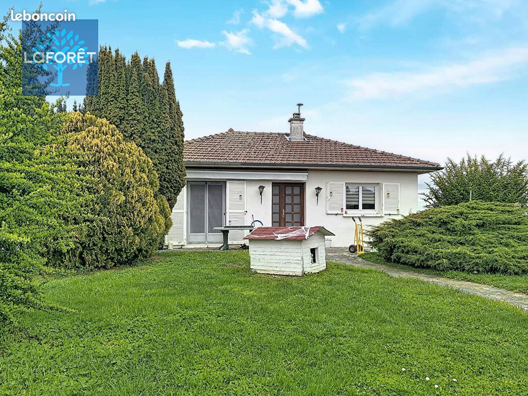 Maison 3 pièces 70 m² · à Mornant · 70 m² · 359 000 €