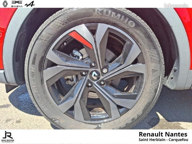 Renault Arkana 1.6 E-Tech full hybrid 145ch RS Line (image 29)