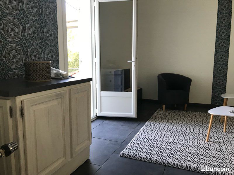 Chambre colocation 450 euros charge comprise (image 12)