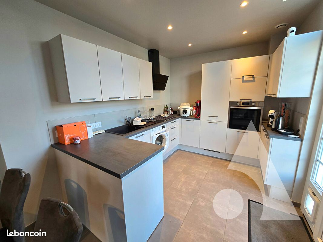 Maison 5 pièces 73 m² · à Saint-André-les-Vergers · 73 m² · 175 000 €