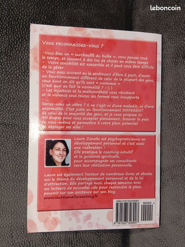 Différent et heureux (image 3)