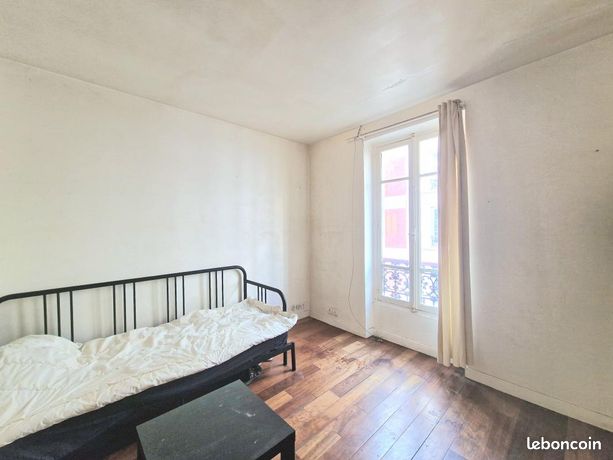 Appartement 2 pièces 30 m²