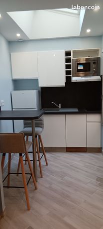 Studio meuble