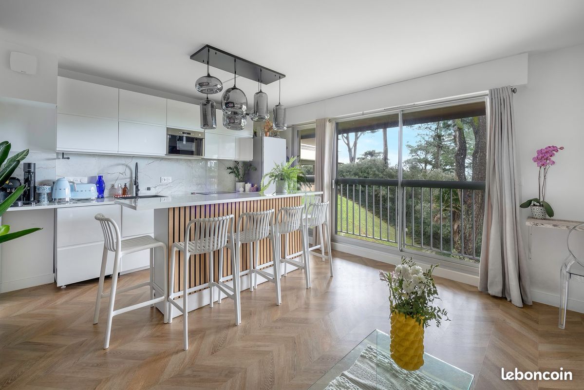 Appartement 2 pièces 50 m² · à La Baule-Escoublac · 50 m² · 305 000 €
