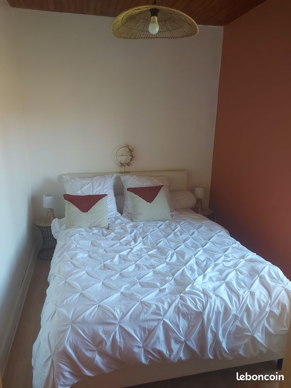 Gîte La Parent'aise pour 7 personnes, A75 à 5km (image 10)