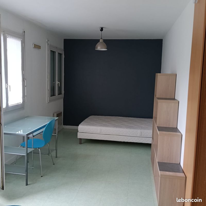 Appartement 1 pièce 30 m² · à Limoges · 30 m² · 415 €