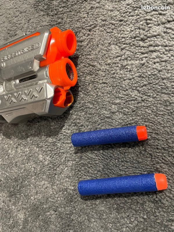 Nerf FireStrike (image 2)