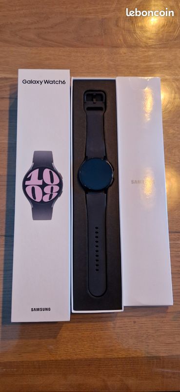 Galaxy watch 6 (image 1)