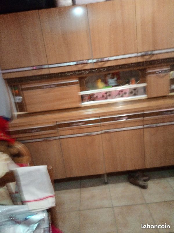 Buffet (image 1)
