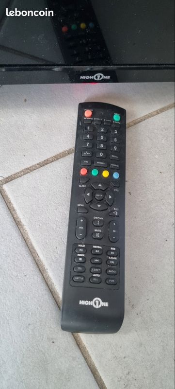 Tv 80cm / tnt intégré / hdmi / usb ..... (image 5)