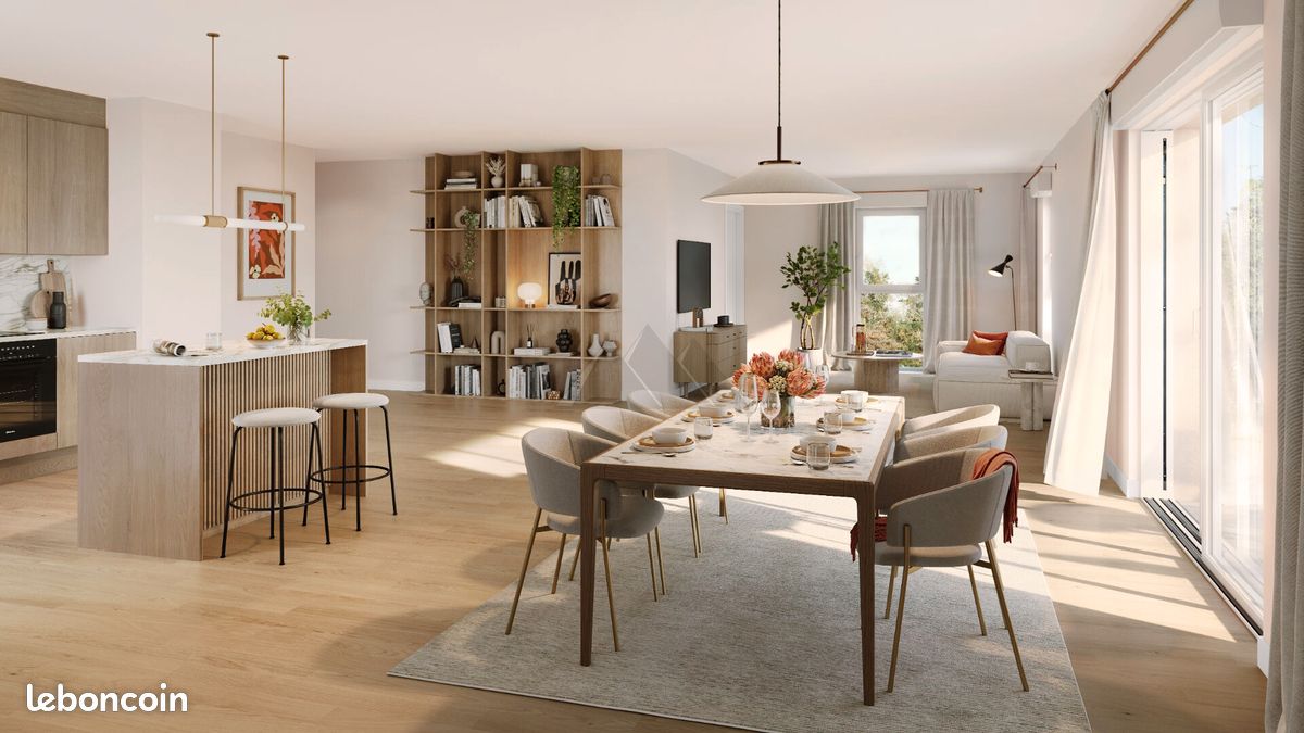 Appartement 3 pièces 84 m² · à Landerneau · 84 m² · 359 000 €