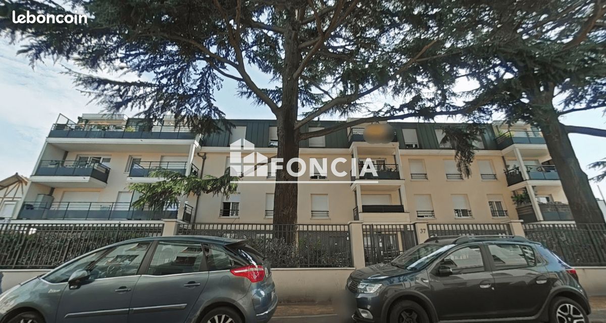 Appartement 3 pièces 60 m² · à Tremblay-en-France · 60 m² · 1 200 €