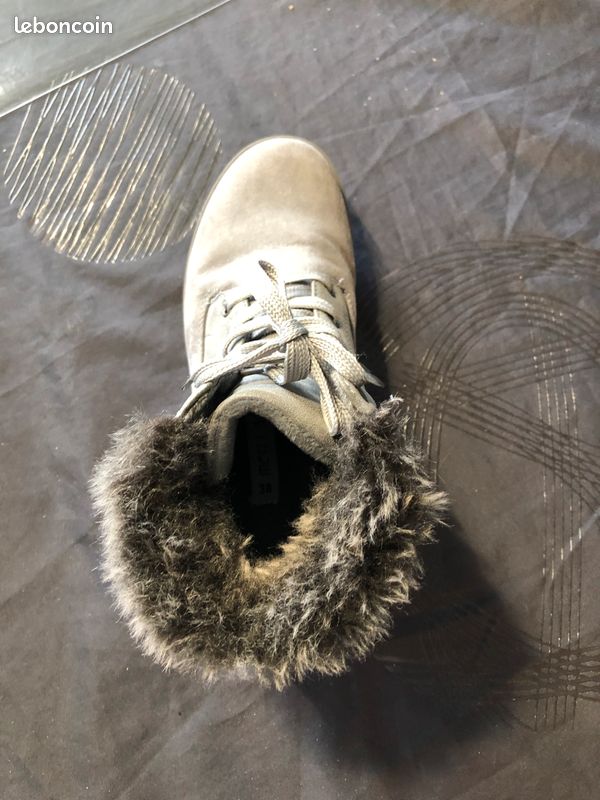 Bottines (image 3)