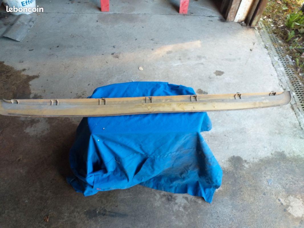 Spoiler AV Alfa 75 America (image 3)