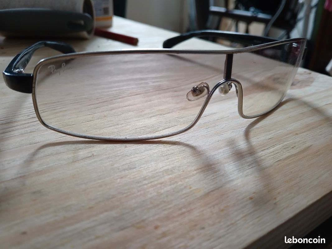Lunettes RAY BAN (image 2)