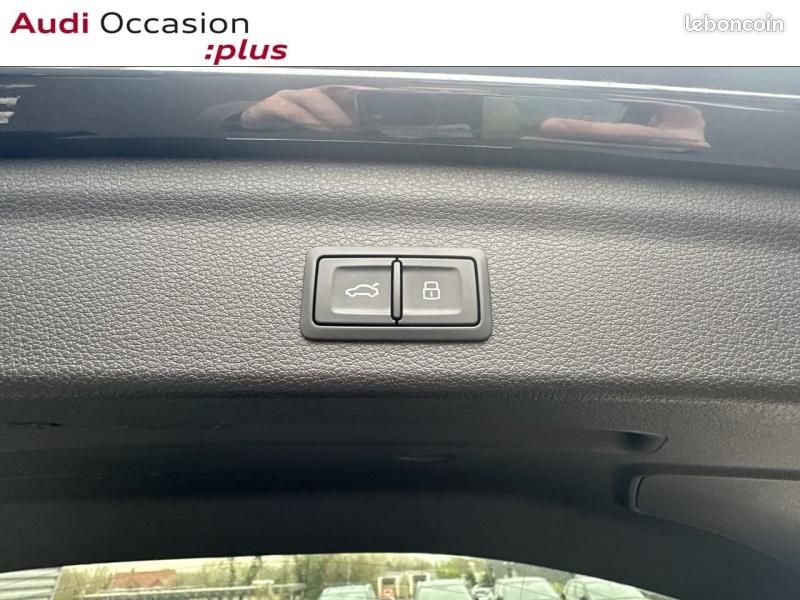 Audi Q3 35 TDI 150ch S line plus S tronic 7 (image 18)