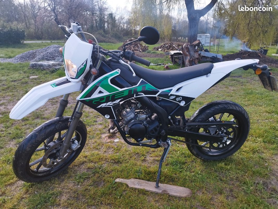 Moto mrt (image 1)
