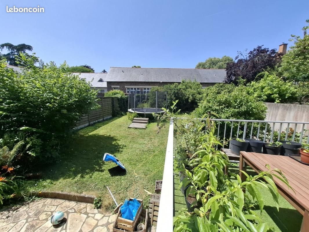Maison 6 pièces 105 m² · à Rennes · 105 m² · 1 686 €/mois