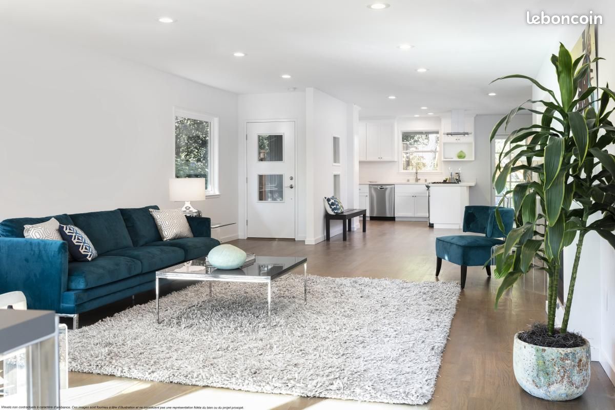 Maison 3 pièces 73 m² · à Royan · 73 m² · 260 000 €