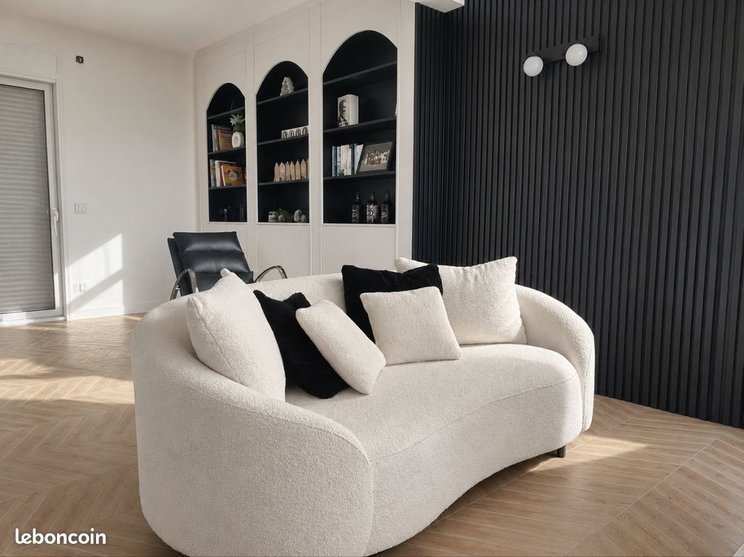 Maison 6 pièces 145 m² · à Cresserons · 145 m² · 529 000 €