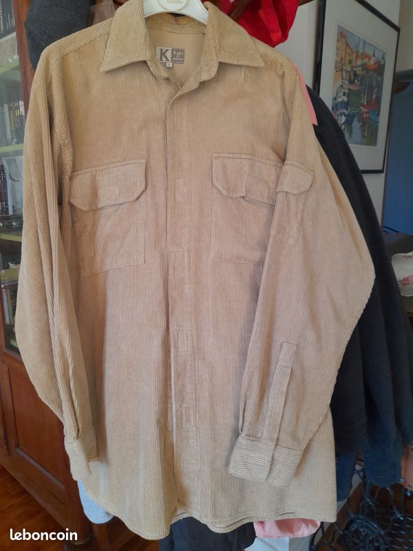 Veste (image 2)