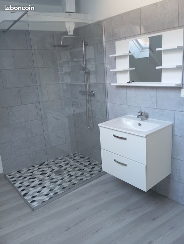 Appartement 3 pièces 60 m² · à Moumour · 60 m² · 650 €/mois