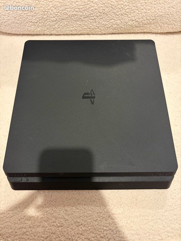 PS4 Slim 1to (image 1)