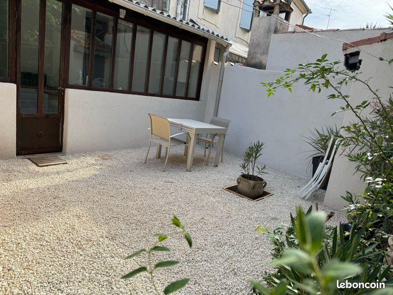 Appartement 2 pièces 43 m² · à Nîmes · 43 m² · 750 €/mois